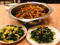 -秦记香辣蟹(松榆里店)