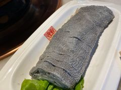 -京门老爆三·铜锅涮肉 爆肚(望京店)
