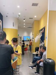 点击看大图 -海马体家庭照相馆(杭州远洋乐堤港店)