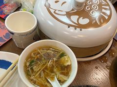 -满园烤鸭·春饼(太原街万达店)