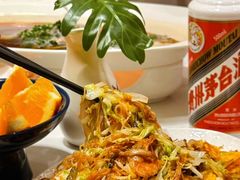 -瓯越·海鲜·瓯味一品(IM长宁国际店)