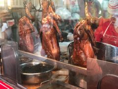 -黄连大头华烧鹅店(大良店)