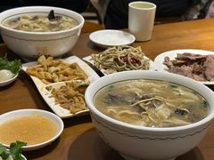 -合记烩面(人民路店)