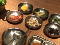 -春熙台韩国料理·章鱼肥牛(西丽店)