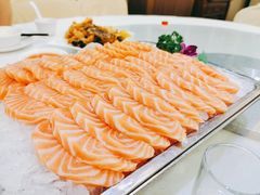 -新享乐海鲜(翠华路店)