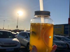 -宜家·瑞典风味餐厅(天津东丽商场店)