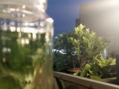 -绿茶餐厅(蓝色港湾店)