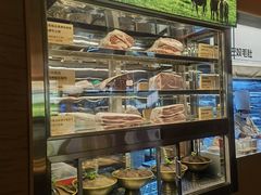 -巴奴毛肚火锅(京西大悦城店)