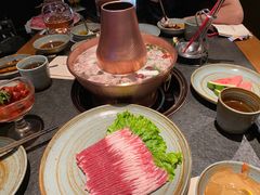 -老墙根涮肉·铜锅·烧烤(王四营店)