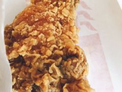 -麦当劳(健德桥得来速店)