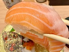 -大起水产回转寿司(道顿堀店)
