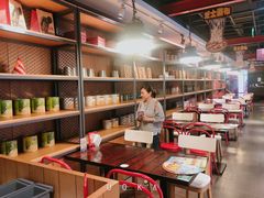 -Mr.Pizza米斯特比萨(苏州平江万达广场店)