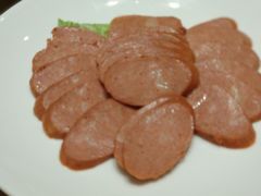 -枣子树·素食餐厅(普陀山店)