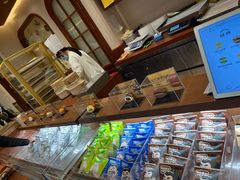 -辛一·铜锣烧(鸿寿坊店)