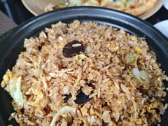 -丽江悦榕庄酒店-明月·雪山庭院餐厅