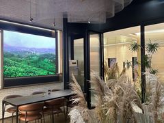 -théATRE茶聚场·餐厅(环球金融中心店)