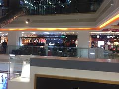 -巴黎春天(浦建店)