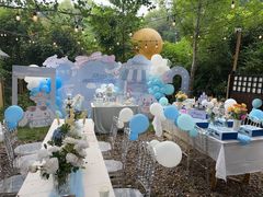 -HERRE·FARM 赫尔露营农场·团建聚会包场