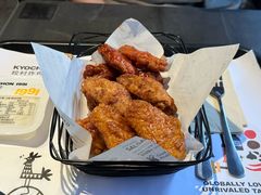 -Kyochon1991校村(共和路店)