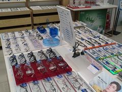 -标准眼镜·蔡司官方授权店(塘沽远洋未来汇店)