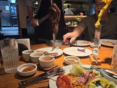 -拉蒂娜·巴西牛排馆 Latina·Brazilian Steakhouse(王府井喜悦店)