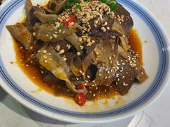 夫妻肺片-川人百味(亿合城店)
