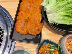 -汉拿山(包河万达店)