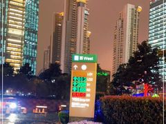 -国金中心-停车场