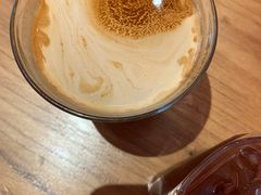 -Punchline Coffee&Roaster(同济大学店)