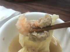 -鲁氏汤包王(长白街店)
