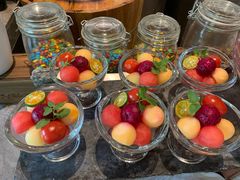 -远洲凤凰山庄臻味全日餐厅