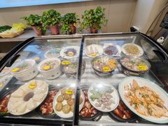 -启东小海鲜(庄先湾路1号店)