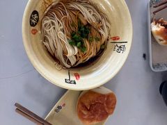 -上海为民商行清真饭店(南大路店)