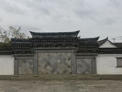 -王阳明故居