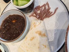 -巧克力渔家.小船海鲜胶东菜(万平口店)