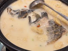 -浔庐餐厅•江西老字号•九江菜(南湖国际店)