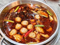 -鹅香四海·卤水火锅·砂锅粥·潮汕菜(宝安店)