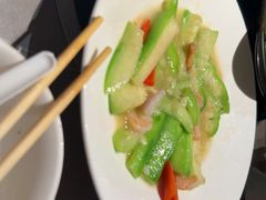 -创味·民间海南菜·非遗藤桥排骨(藤桥·免税城店)