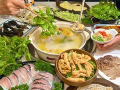 -土连锅·现熬养生汤锅(梁家巷店)