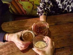 -城墙外BAR