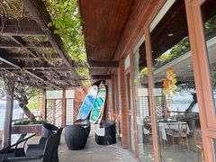 -望海·帆船主题咖啡厅•品茗下午茶(石湖景区店)
