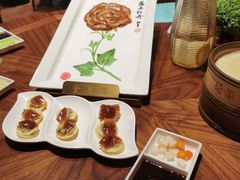 -北京全聚德(王府井店)