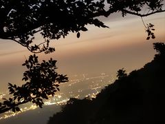 -紫金山山顶公园