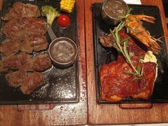 -豪客来牛排(开元盛世广场店)
