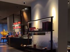 -晓长安·新陕菜(曲江店)
