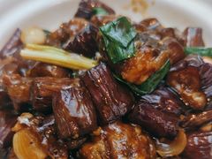-船歌·鱼水饺青岛菜(枫蓝国际购物中心店)