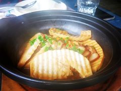 -野蔓果·山野菜(西湖景区·龙井茶田店)