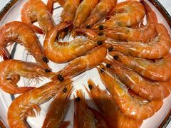 -万龙洲海鲜(亚运村店)