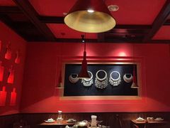 -绿茶餐厅(蓝色港湾店)