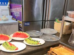 -北二荒(红西店)